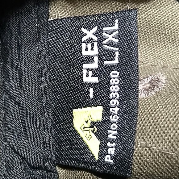 RARE! NWOT Authentic Spade Trailer Cap L/XL - Picture 12 of 13